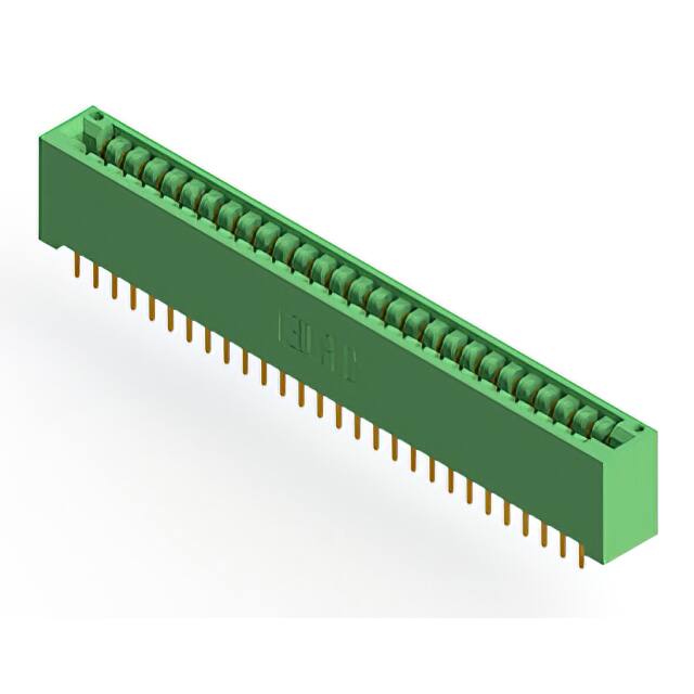 346-056-521-201 EDAC Inc.  Edgeboard Connectors